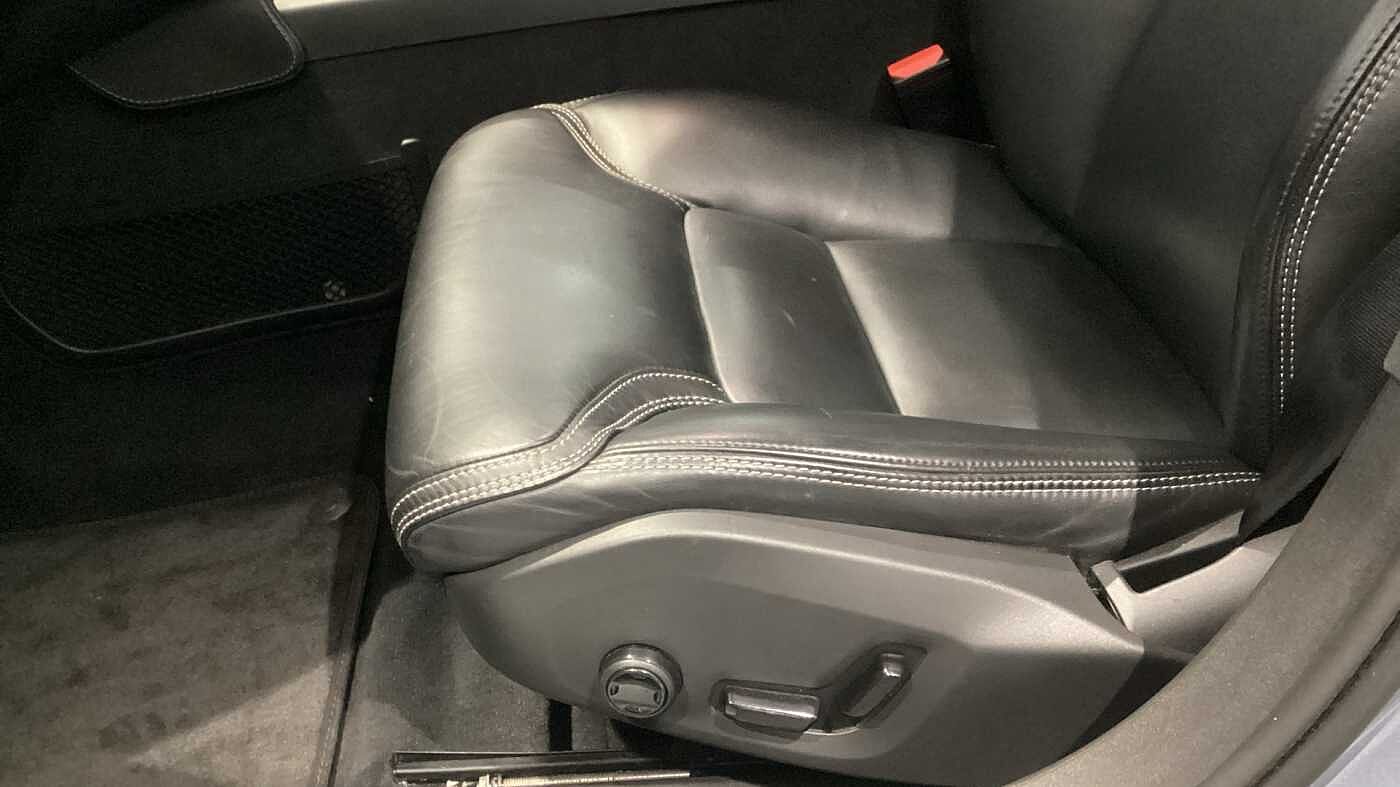 Volvo S90 D4 Inscription Automatic