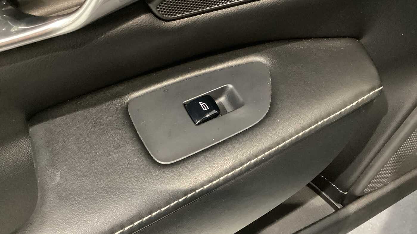 Volvo S90 D4 Inscription Automatic