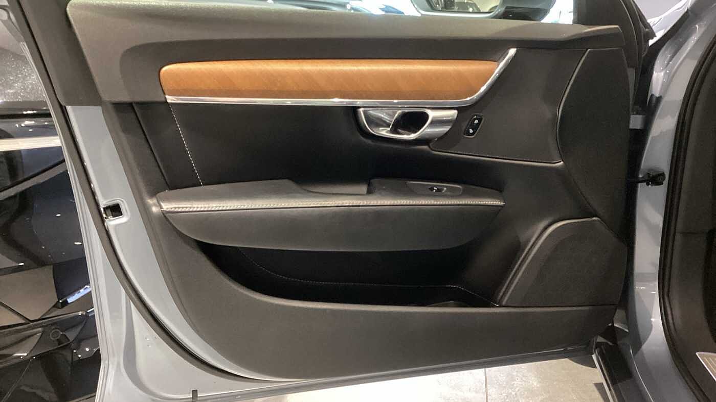 Volvo S90 D4 Inscription Automatic