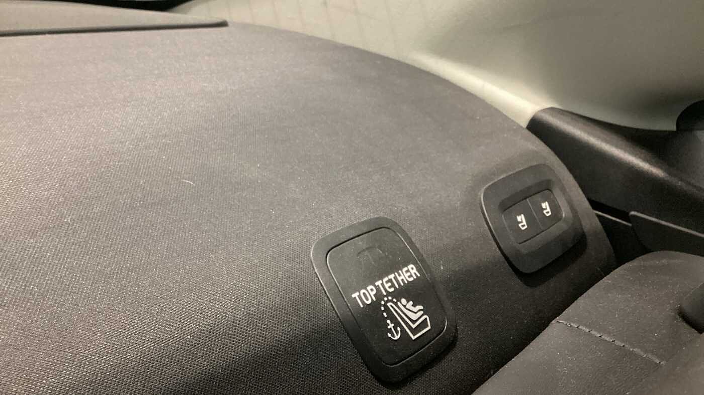 Volvo S90 D4 Inscription Automatic
