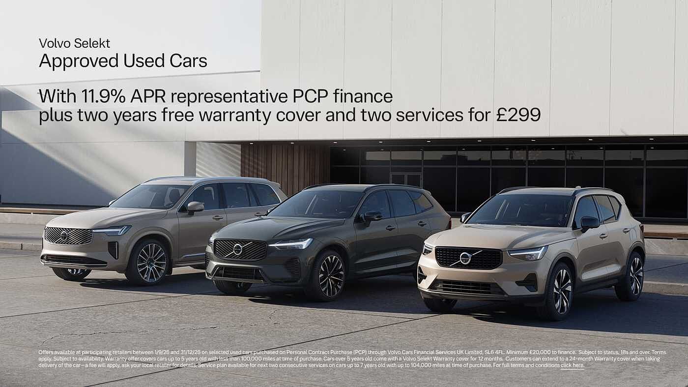 Volvo S90 T5 R-Design Plus Automatic