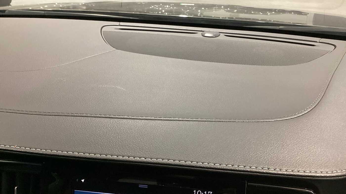 Volvo S90 T5 R-Design Plus Automatic