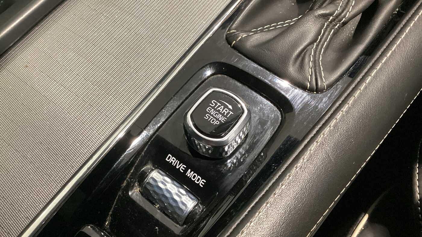 Volvo S90 T5 R-Design Plus Automatic
