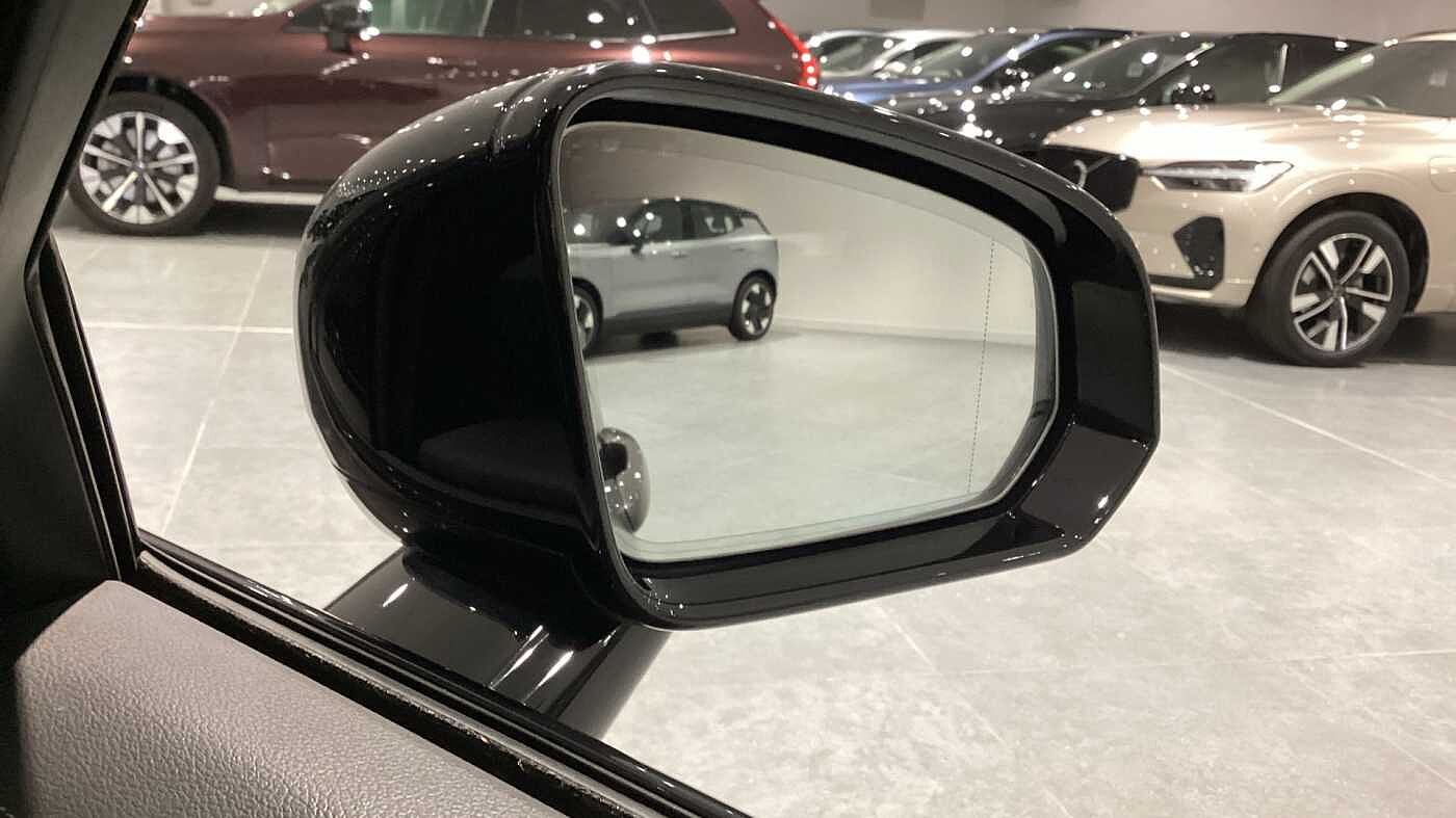 Volvo S90 T5 R-Design Plus Automatic