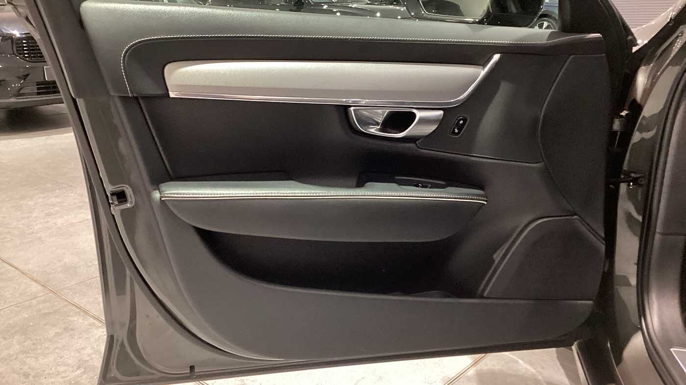 Volvo S90 T5 R-Design Plus Automatic