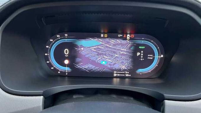 Volvo V90 Plus, T6 AWD Plug-in hybrid, Electric/Petrol, Dark