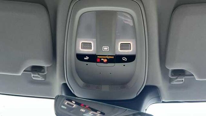 Volvo V90 Plus, T6 AWD Plug-in hybrid, Electric/Petrol, Dark