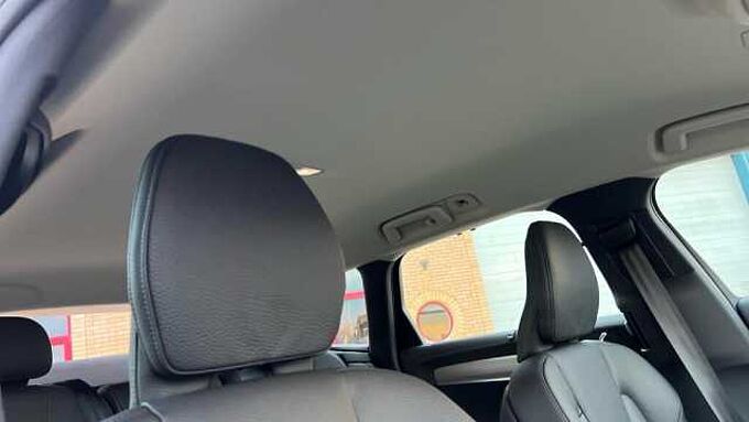 Volvo V90 Plus, T6 AWD Plug-in hybrid, Electric/Petrol, Dark