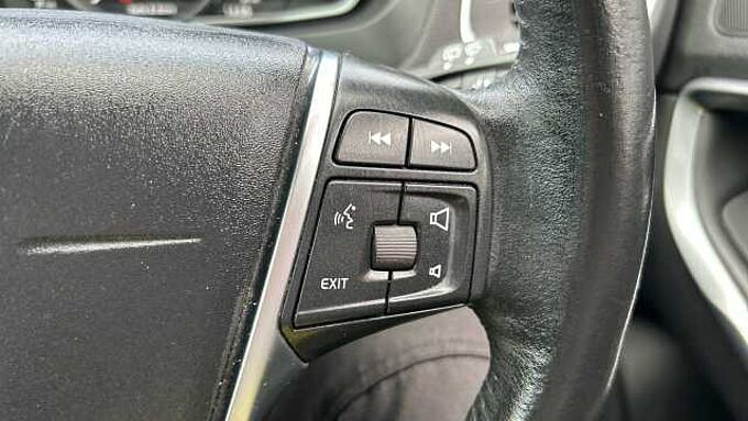 Volvo V40 T2 Inscription Manual