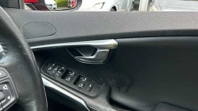 Volvo V40 T2 Inscription Manual