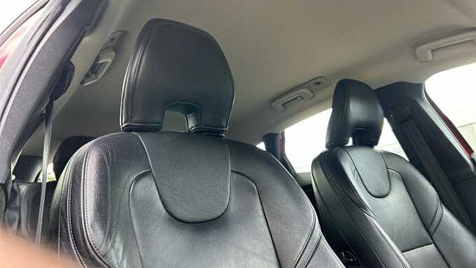 Volvo V40 T2 Inscription Manual