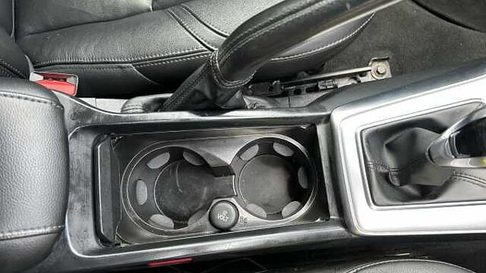 Volvo V40 T2 Inscription Manual