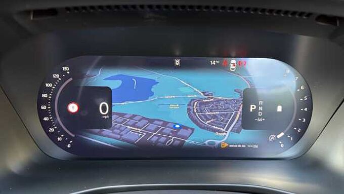 Volvo XC40 Ultra, B3 Mild hybrid, Petrol, Bright