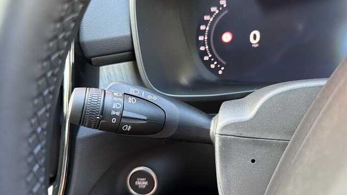 Volvo XC40 Ultra, B3 Mild hybrid, Petrol, Bright