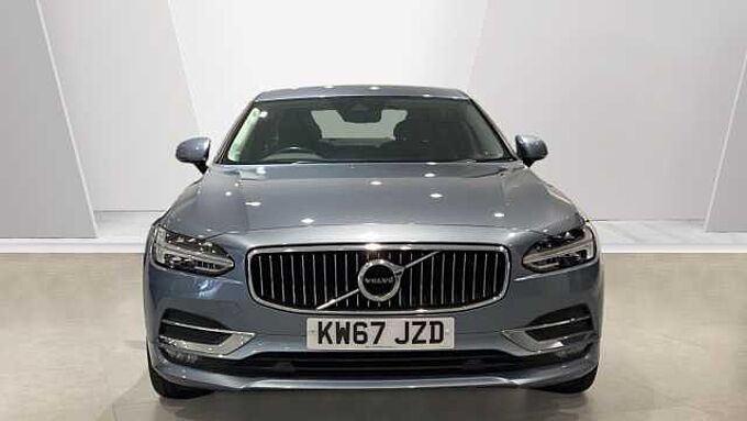 Volvo S90 D4 Inscription Automatic