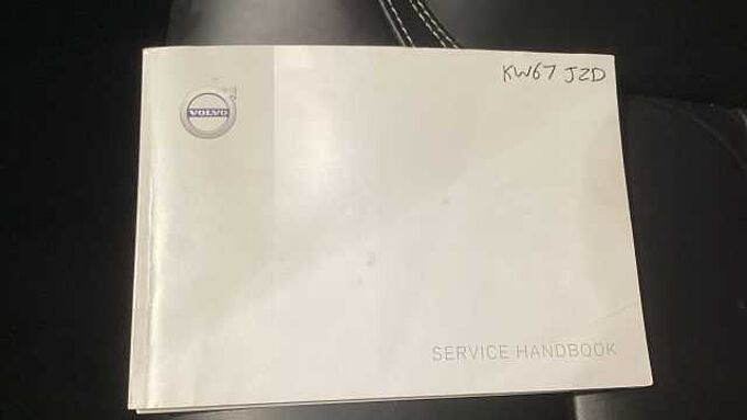Volvo S90 D4 Inscription Automatic
