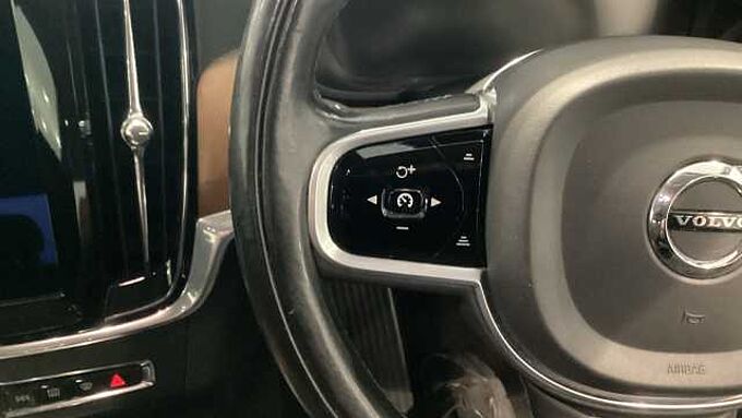 Volvo S90 D4 Inscription Automatic