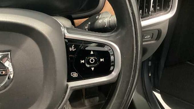 Volvo S90 D4 Inscription Automatic