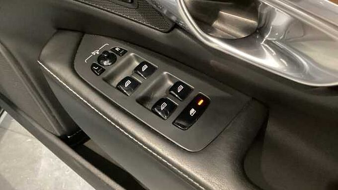 Volvo S90 D4 Inscription Automatic