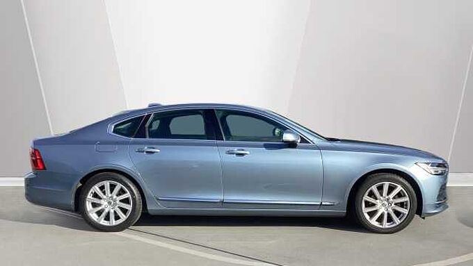 Volvo S90 D4 Inscription Automatic