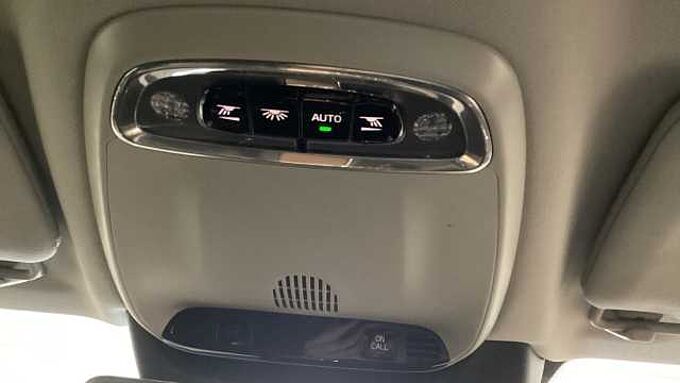 Volvo S90 D4 Inscription Automatic