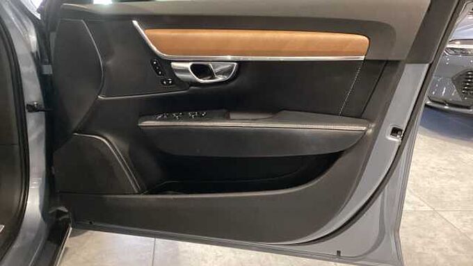 Volvo S90 D4 Inscription Automatic