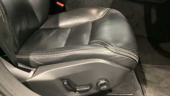 Volvo S90 D4 Inscription Automatic