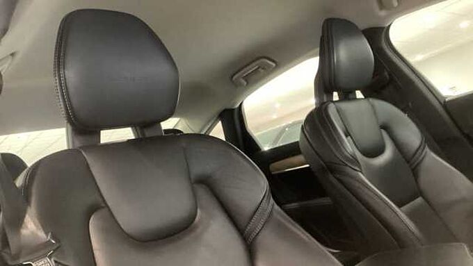 Volvo S90 D4 Inscription Automatic