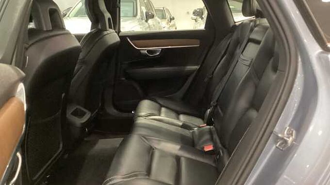 Volvo S90 D4 Inscription Automatic