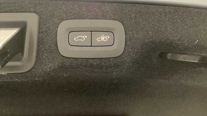 Volvo S90 D4 Inscription Automatic