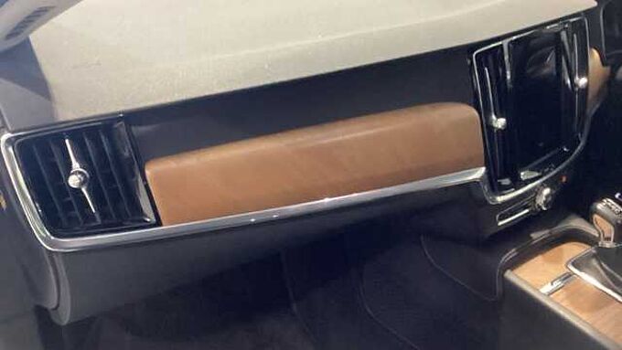 Volvo S90 D4 Inscription Automatic