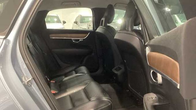 Volvo S90 D4 Inscription Automatic