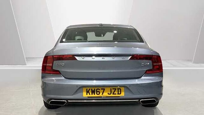 Volvo S90 D4 Inscription Automatic