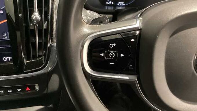 Volvo S90 T5 R-Design Plus Automatic