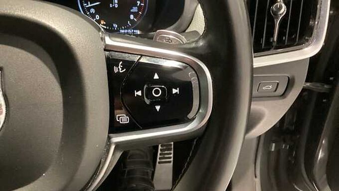 Volvo S90 T5 R-Design Plus Automatic