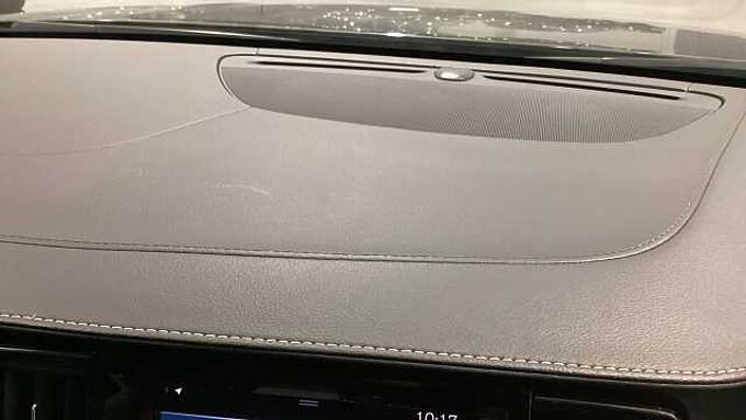 Volvo S90 T5 R-Design Plus Automatic