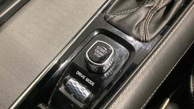 Volvo S90 T5 R-Design Plus Automatic