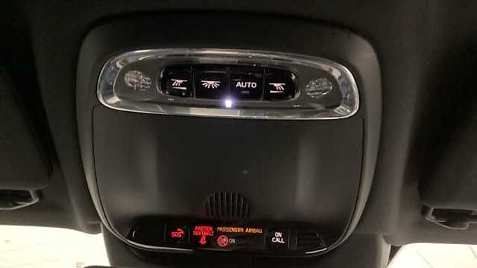 Volvo S90 T5 R-Design Plus Automatic