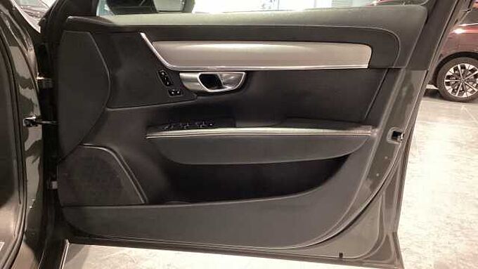 Volvo S90 T5 R-Design Plus Automatic