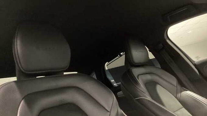 Volvo S90 T5 R-Design Plus Automatic