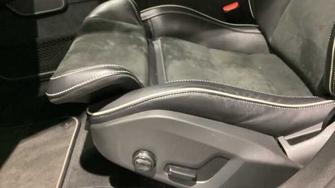 Volvo S90 T5 R-Design Plus Automatic