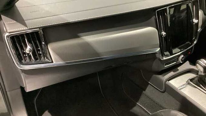 Volvo S90 T5 R-Design Plus Automatic
