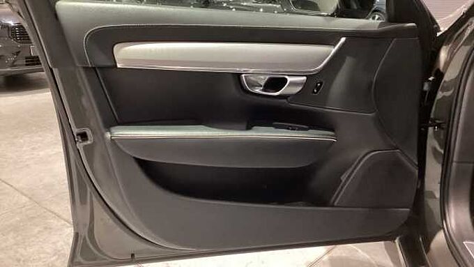 Volvo S90 T5 R-Design Plus Automatic