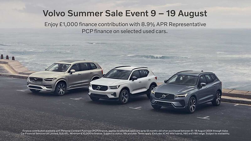 Volvo XC90 Ultra, T8 AWD Plug-in hybrid, Electric/Petrol, Dark, 7 Seats