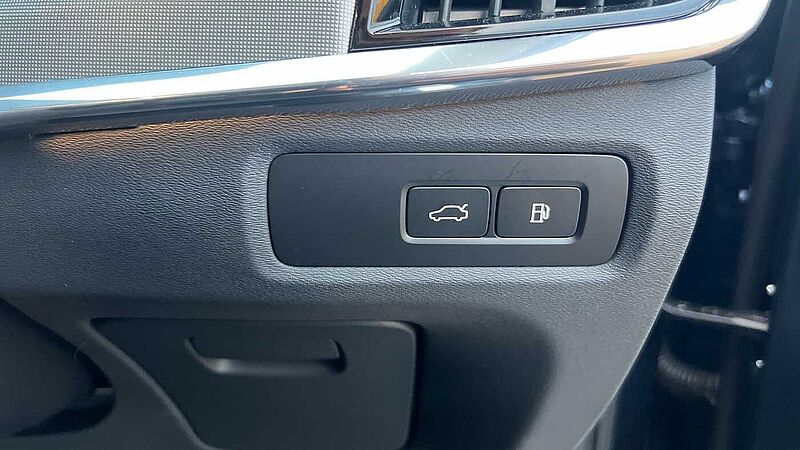 Volvo V90 Plus, T6 AWD Plug-in hybrid, Electric/Petrol, Dark