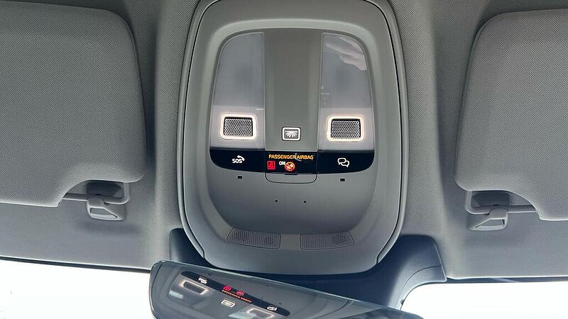 Volvo V90 Plus, T6 AWD Plug-in hybrid, Electric/Petrol, Dark