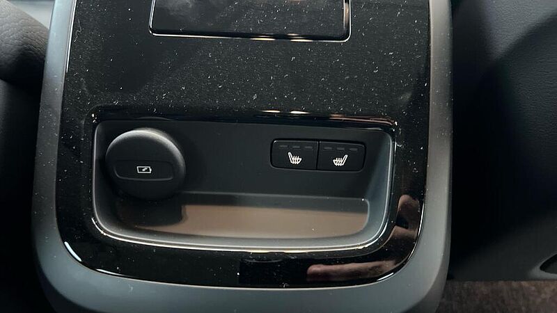 Volvo V90 Plus, T6 AWD Plug-in hybrid, Electric/Petrol, Dark