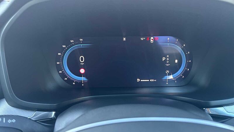 Volvo V60 Plus, B4 Mild hybrid, Petrol, Dark (Tints, Leather, NEW 2025 Model)