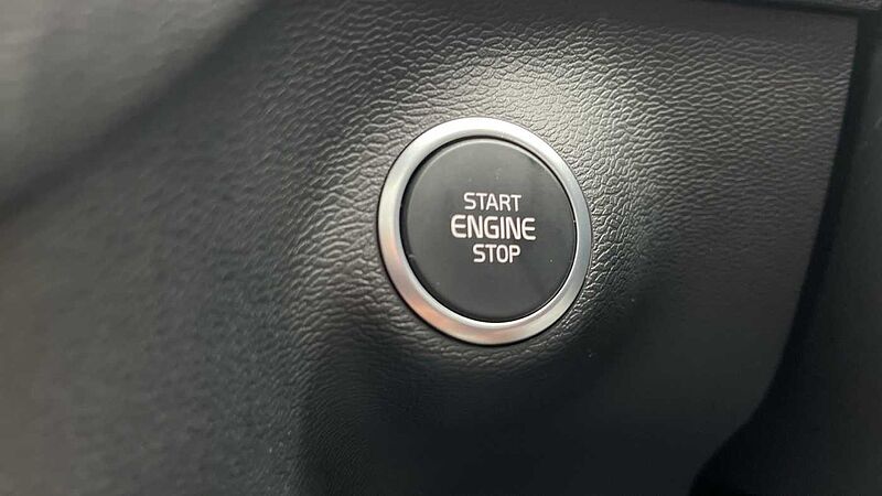 Volvo XC40 Black Edition Ultra, B4 Mild hybrid, Petrol