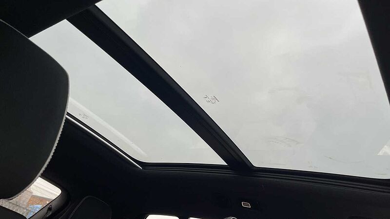 Volvo XC40 Black Edition Ultra, B4 Mild hybrid, Petrol